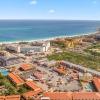 Отель Charming 1br1ba Condo Steps From Eagle Beach, фото 29