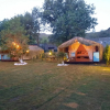 Отель Sublime Glamping Tent Close to Oludeniz in Fethiye, фото 5