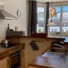 Отель Comfortable Apartment in Lungau Valley with Hot Tub, фото 6