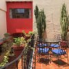 Отель Casa Mexicana, фото 8