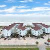 Отель Seascape 2216 2 Bedrooms 1.5 Bathroom Hotel Room, фото 20