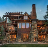Отель Stunning Big Springs Residence with Private Hot Tub! - Gray Wolf Northstar, фото 1