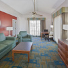 Отель La Quinta Inn Phoenix Sky Harbor Airport, фото 2