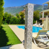 Отель Manzara Apart Oludeniz No:3, фото 20