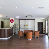Отель JAM Hotel near ERL Salak Tinggi Sepang, фото 1