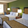 Отель Extended Stay America Select Suites Indianapolis N Carmel, фото 5