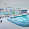 Отель DoubleTree by Hilton Windsor Hotel & Suites, фото 23