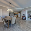 Отель Bayfront Spacious Condo for Boat Lovers and Steps to White Sands of Fort Morgan, фото 13