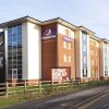 Отель Premier Inn Burton On Trent Central hotel в Бертон-он-Тренте