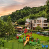 Отель Cloud Mirror Holiday Hostel, фото 12