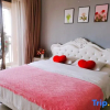 Отель Baisong Apartment Hotel (Beihai Ningchuncheng High-speed Railway Station), фото 2