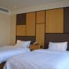 Отель Ji Hotel Hangzhou Xixi, фото 3