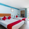 Отель OYO Hotel Gandhi, фото 4