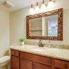 Отель Lakefront Newport News Home, 6 Mi to City Center!, фото 9
