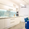 Отель Blue Luxury Apartment, фото 4