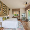 Отель Anantara Iko Mauritius Resort & Villas, фото 49