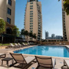 Отель Keysplease 2 B/R Beach Apt in Shams Jbr, Dubai, фото 16