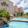 Отель Hilton Vacation Club Ka'anapali Beach Maui, фото 21