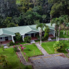 Отель Arenal Poshpacker - Hostel, фото 35