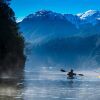 Отель Puyuhuapi Lodge & Spa, фото 9