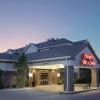 Отель Hampton Inn & Suites Kansas City-Merriam, фото 1