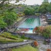 Отель Grand Legi Hotel Mataram, фото 21