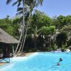 Отель Baobab Sea Lodge, фото 9