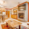 Отель Updated 1br Premier  At Black Bear Lodge- Kids Ski Free 1 Bedroom Condo by RedAwning, фото 10