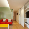 Отель Valbom Apartment, фото 3