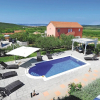 Отель Nice Home in Debeljak With Sauna, Wifi and 5 Bedrooms, фото 16