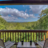 Отель Sunset Lodge by Escape to Blue Ridge, фото 3