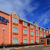 Отель Microtel by Wyndham Eagle Ridge, фото 1