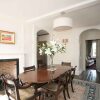 Отель Town House with Garden, фото 14