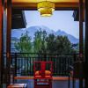 Отель Banyan Tree Lijiang, фото 3