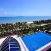 Отель Sanya Bay Guest House All Suites Hotel, фото 1
