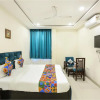 Отель FabExpress Shiv Rachna, фото 16