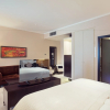 Отель Grand Hotel River Park, a Luxury Collection Hotel Bratislava, фото 6