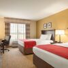 Отель Country Inn & Suites by Radisson, Minot, ND, фото 7