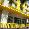 Отель Leslie Hotel Ocean Drive в Майами-Бич