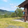 Отель Amazing Home in Røn With 4 Bedrooms, Sauna and Wifi, фото 9