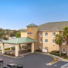 Отель Comfort Suites At Eglin Air Force Base, фото 45