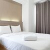Отель Best Price 2Br With Pool View Apartment At Taman Melati Surabaya в Сурабае