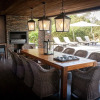 Отель Kruger National Elephant Point Lodge, фото 25