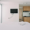 Отель Brand New And Nice Studio At Urbantown Serpong Apartment, фото 4