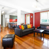 Отель Boutique Stays - Sandyside 1, фото 3
