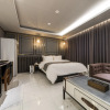 Отель Gimpo West9 Hotel, фото 25