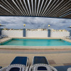Отель Coral Hotel, фото 10