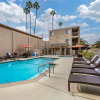 Отель Best Western Plus Anaheim Inn, фото 16