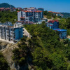 Отель Amasra Sunrise Otel, фото 23