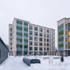 Отель Hiisi Homes Järvenpää, фото 1